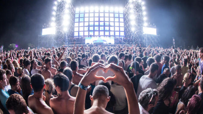 Top 10 Summer Music Festivals