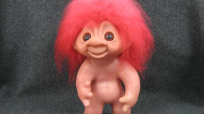 3 ways to spot a troll or troll question
