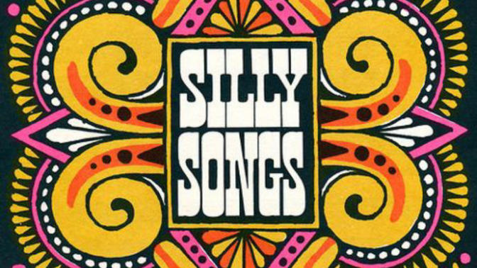 Silly Songs We Love