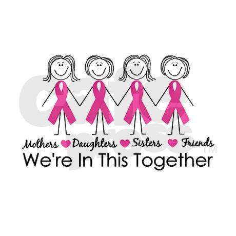 Take Care of Your Girls, Mammography: What You Need to Know