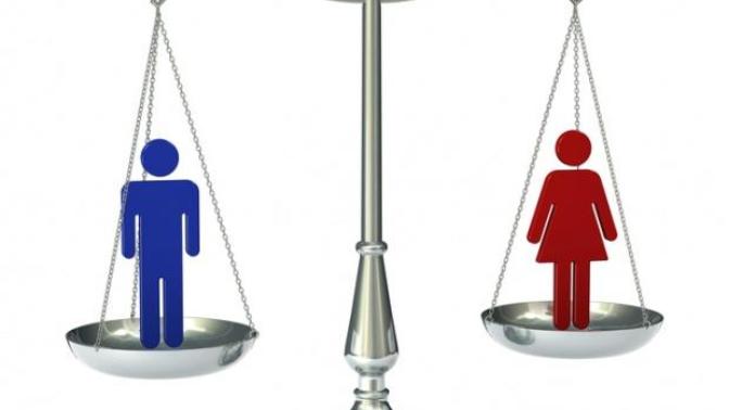 Are we still slightly sexist?