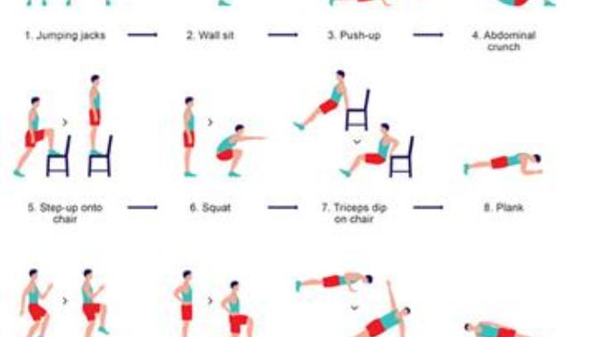 No Gym, No Problem! Home Workout Tips