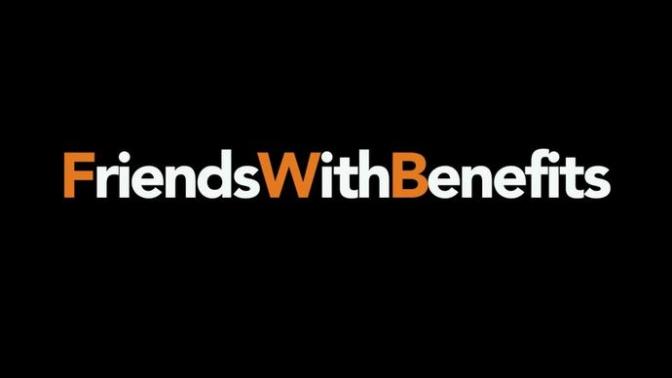 Friends with Benefits