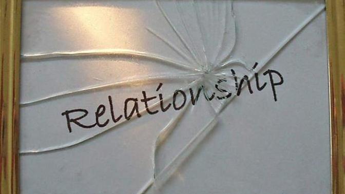 An Open Letter to My Ex