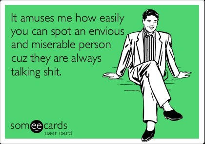 How to get on the cusp of something...