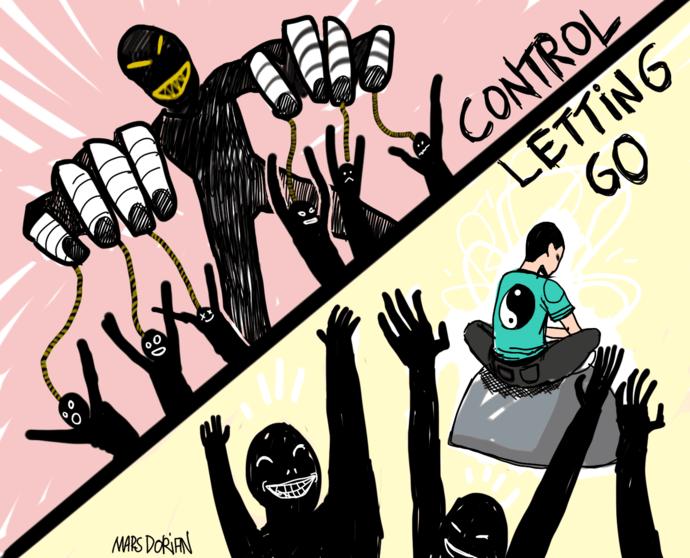 The Benefits of Being Open Minded