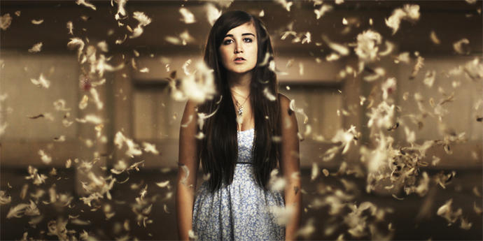 Inspiring song lyrics part 3