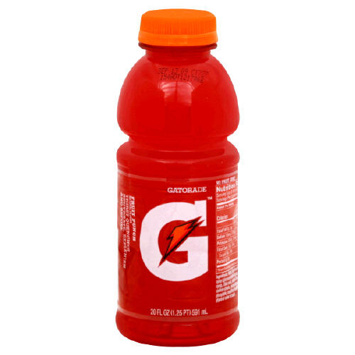 You think this is Healthy, but it really isn't