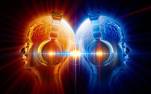 The power of music