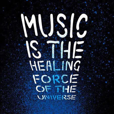 The power of music