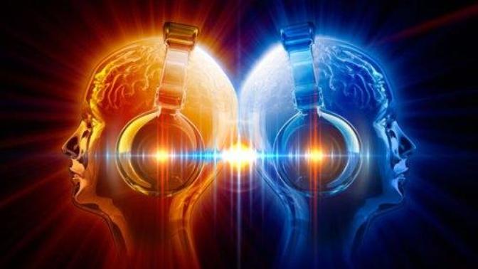 The power of music