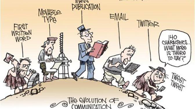 Relationships and the lost art of communication