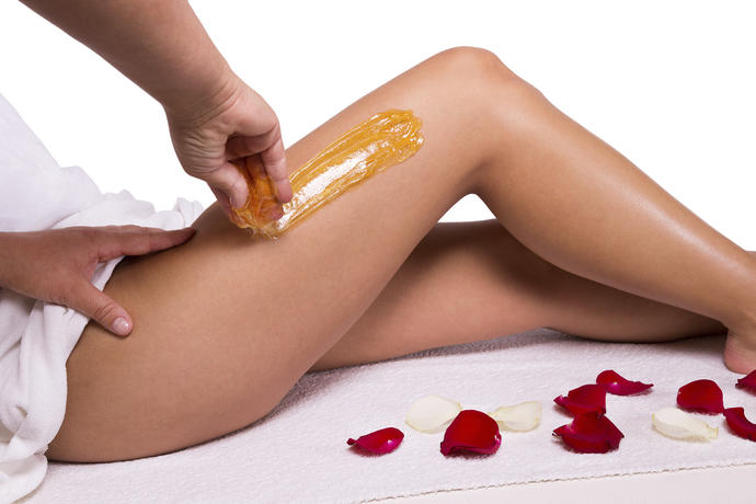 Its Summer time! Shaving, Waxing or Sugaring?