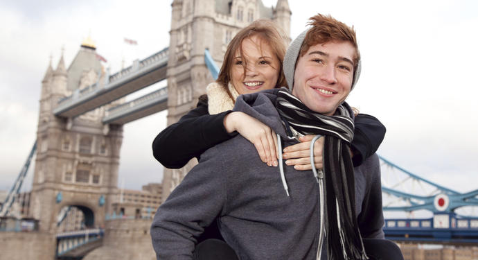 Top 10 Places To Have A Summer Fling