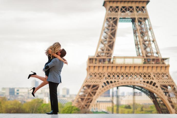 Top 10 Places To Have A Summer Fling