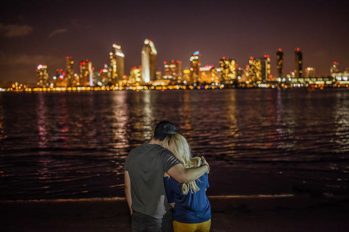 Top 10 Places To Have A Summer Fling