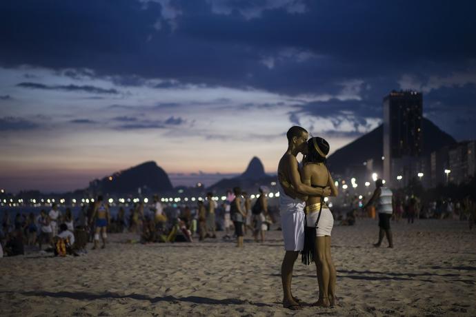 Top 10 Places To Have A Summer Fling