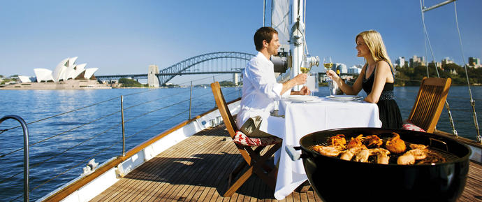 Top 10 Places To Have A Summer Fling