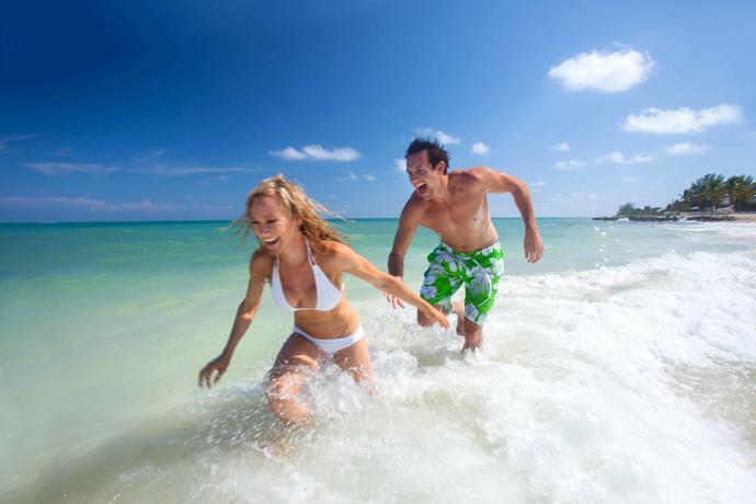 Top 10 Places To Have A Summer Fling