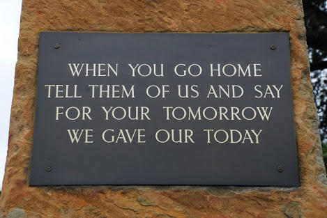 5 Awesome Epitaphs