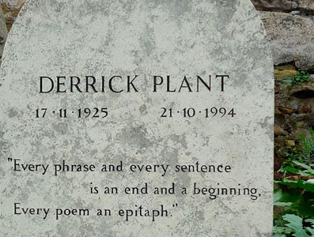 5 Awesome Epitaphs