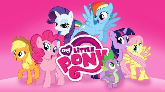 What is a Brony?