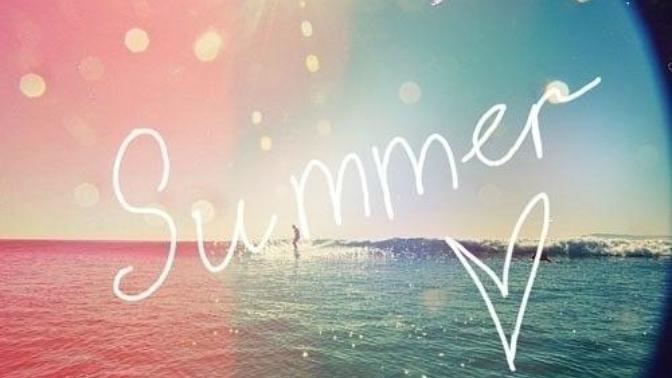 Summer spirit 👌😆
