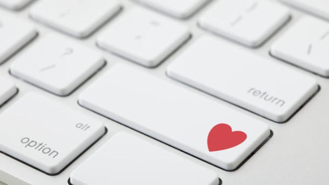 Why I will Never Try Online Dating Again