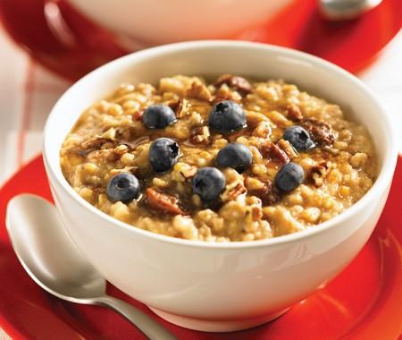 My Top 10 Foods for Healthy Eating