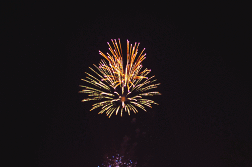 Summer, the CHARismatic Way!