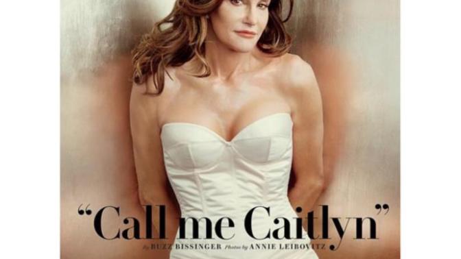 Transgender Is The New Black