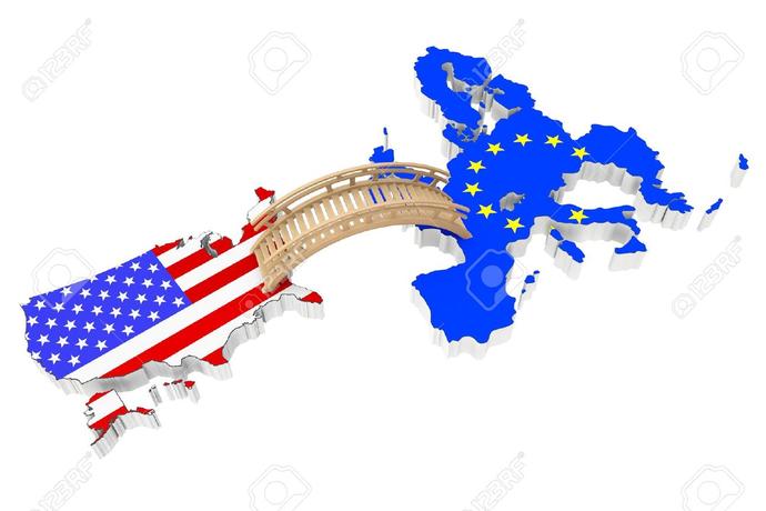 Differences between Europe and the USA
