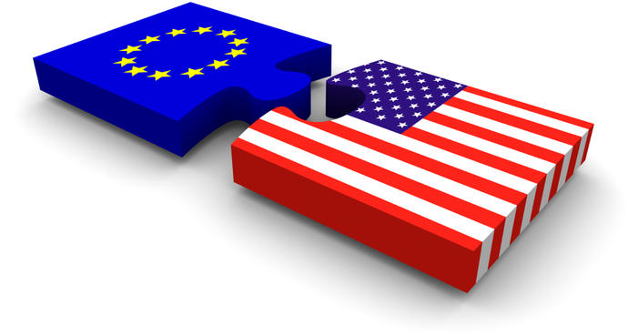 Differences between Europe and the USA