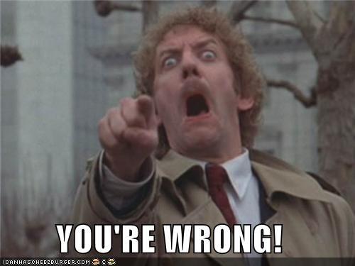 10 Things You Should Never Say To Someone