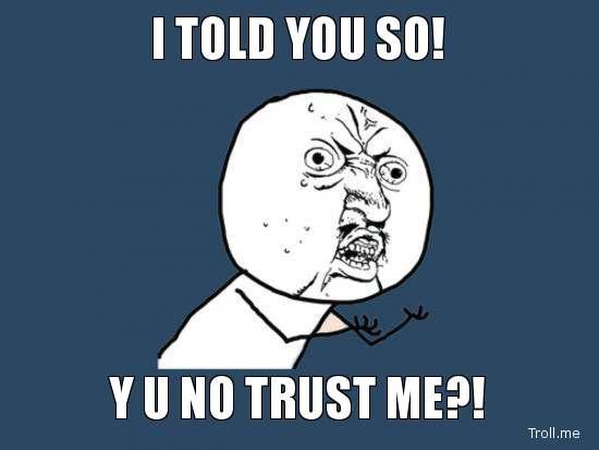 10 Things You Should Never Say To Someone