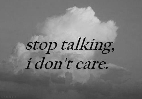 10 Things You Should Never Say To Someone