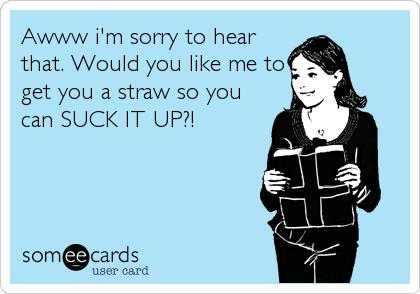 10 Things You Should Never Say To Someone