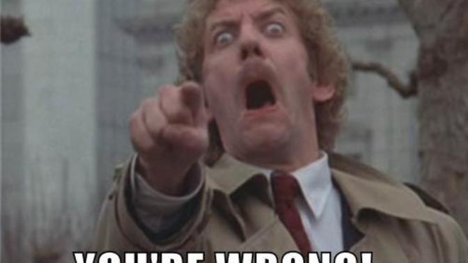 10 Things You Should Never Say To Someone
