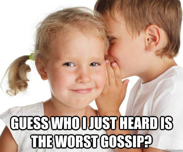 Worst Things About High School