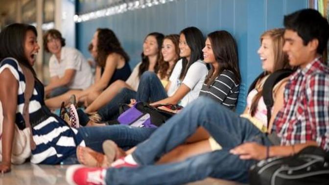 Worst Things About High School