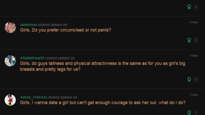 The GAG community feels less and less like a community and just "a bunch of GAGers", and here's why