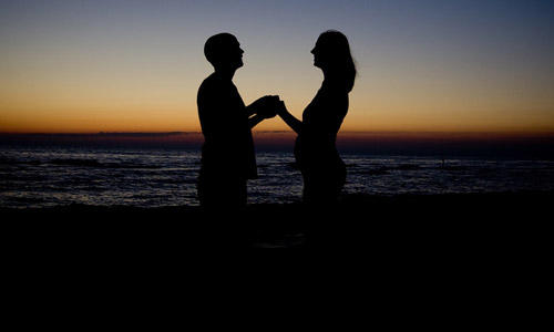 Never give up on those you love and care about, no matter how difficult they are. You have chosen them already!
