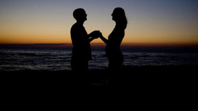 Never give up on those you love and care about, no matter how difficult they are. You have chosen them already!