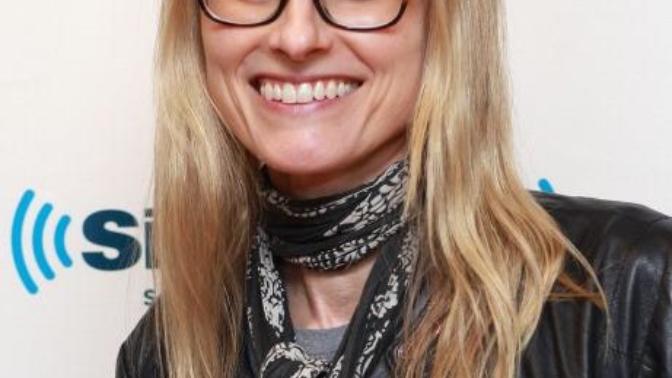Aimee Mann- my post for the night