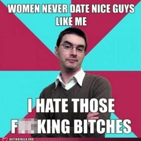 The Type of Guys Girls are Really Into