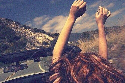 The Perks of Being in High School