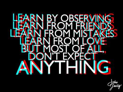 The Perks of Being in High School