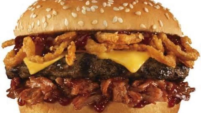 Stephen Mahala's Guide to a Good Burger