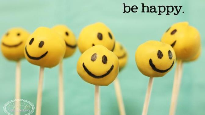 8 things required to live a happy life