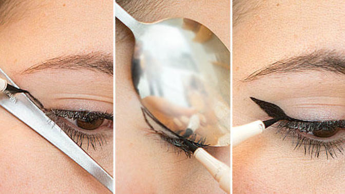 Girls, Beauty Hacks You Should Know <3